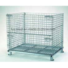 Wire Basket|Storage Cage|Foldable Basket